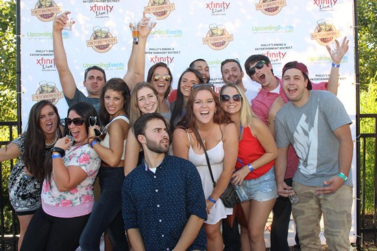 Oktoberfest Live! Craft Beer Festival 2014 (Gallery 3)