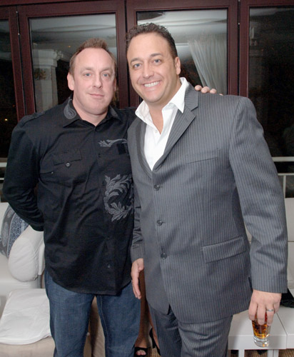 VH1's Screening of 'Tough Love'