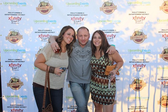 Oktoberfest Live! Craft Beer Festival 2014 (Gallery 3)