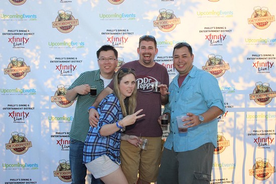Oktoberfest Live! Craft Beer Festival 2014 (Gallery 3)