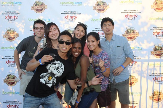 Oktoberfest Live! Craft Beer Festival 2014 (Gallery 3)