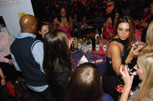 Martini Madness @ World Cafe Live