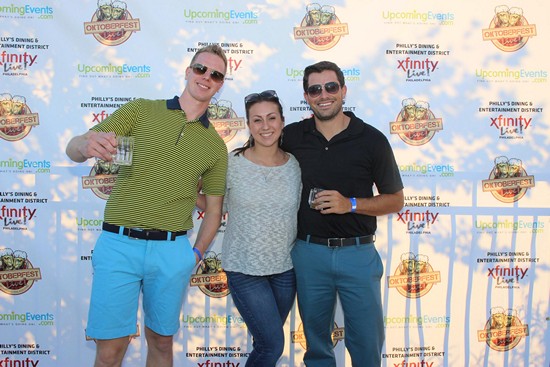 Oktoberfest Live! Craft Beer Festival 2014 (Gallery 3)