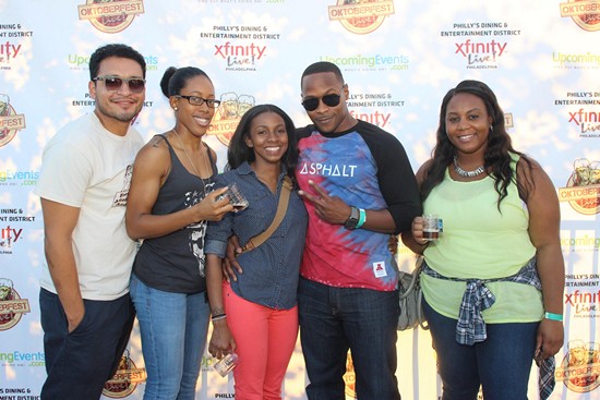 Oktoberfest Live! Craft Beer Festival 2014 (Gallery 3)