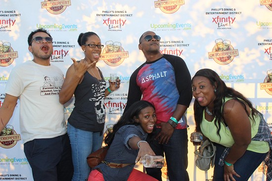 Oktoberfest Live! Craft Beer Festival 2014 (Gallery 3)