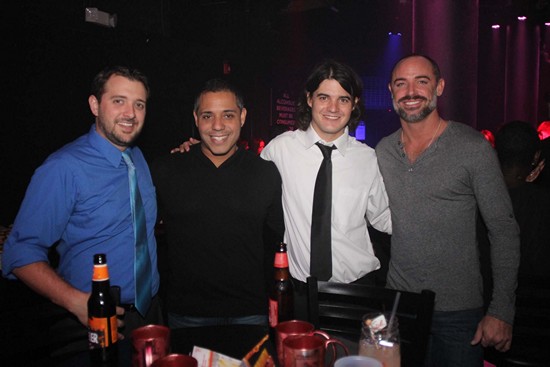 Philadelphia Nightlife Awards