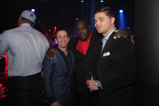 Philadelphia Nightlife Awards