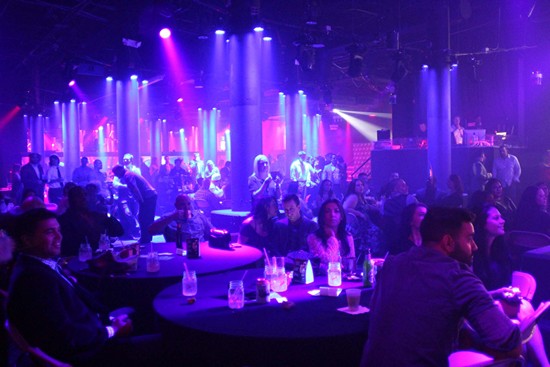 Philadelphia Nightlife Awards