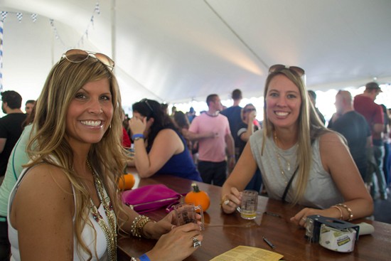 Oktoberfest Live! Craft Beer Festival 2014 (Gallery 4)