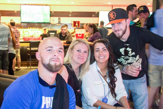 Oktoberfest Live! Craft Beer Festival 2014 (Gallery 4)