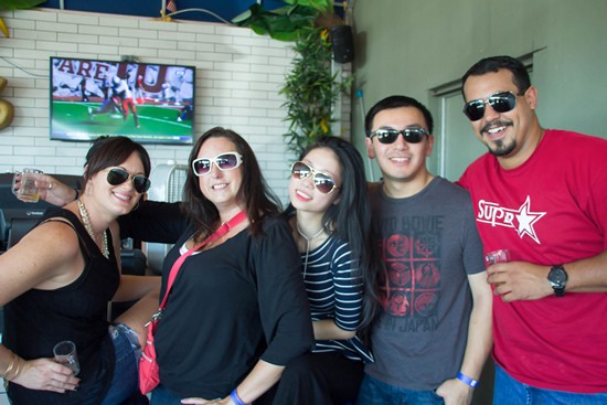 Oktoberfest Live! Craft Beer Festival 2014 (Gallery 4)