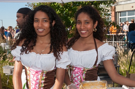 Oktoberfest Live! Craft Beer Festival 2014 (Gallery 5)