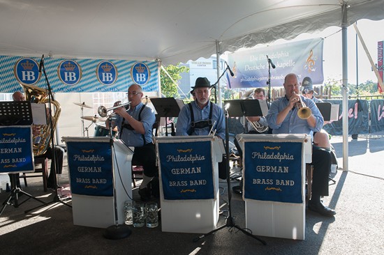 Oktoberfest Live! Craft Beer Festival 2014 (Gallery 5)
