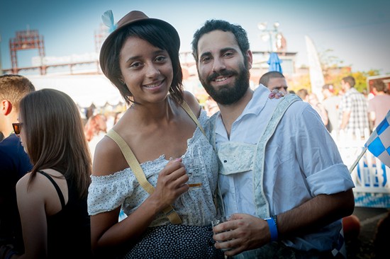 Oktoberfest Live! Craft Beer Festival 2014 (Gallery 5)