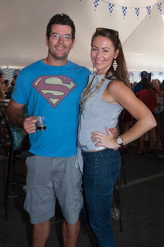 Oktoberfest Live! Craft Beer Festival 2014 (Gallery 5)