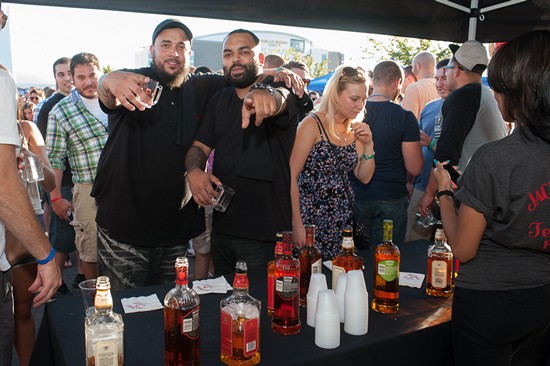 Oktoberfest Live! Craft Beer Festival 2014 (Gallery 5)