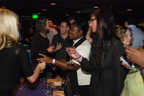 Martini Madness @ World Cafe Live