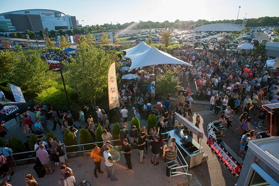 Oktoberfest Live! Craft Beer Festival 2014 (Gallery 5)