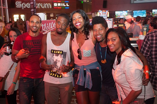 Oktoberfest Live! Craft Beer Festival 2014 (Gallery 5)