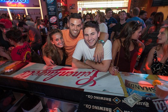 Oktoberfest Live! Craft Beer Festival 2014 (Gallery 5)