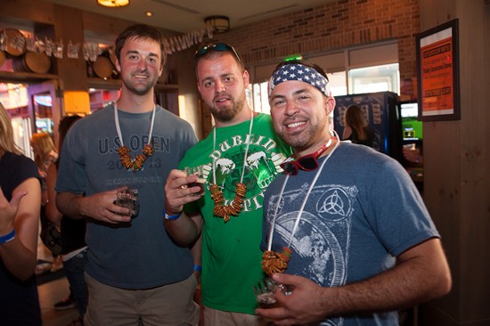 Oktoberfest Live! Craft Beer Festival 2014 (Gallery 5)