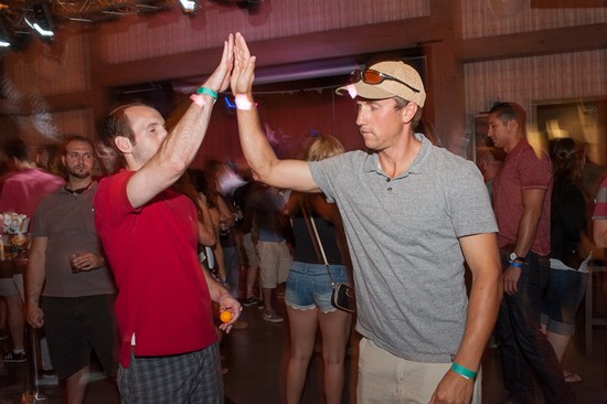 Oktoberfest Live! Craft Beer Festival 2014 (Gallery 5)