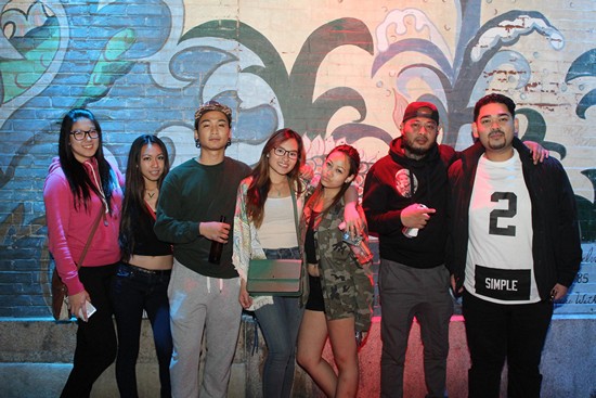 Night Market - China Town