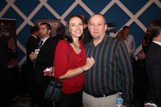 Capital Wine & Spirits Portfolio Tasting Event