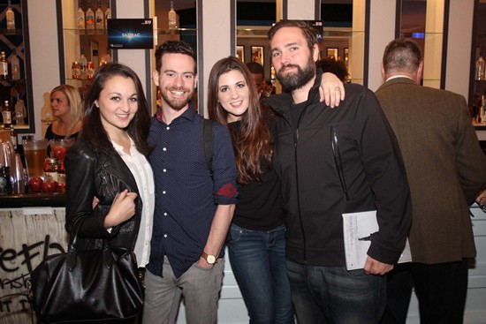 Capital Wine & Spirits Portfolio Tasting Event