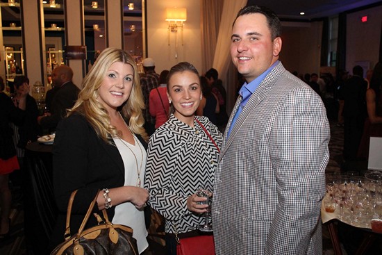 Capital Wine & Spirits Portfolio Tasting Event