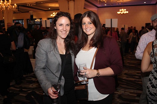 Capital Wine & Spirits Portfolio Tasting Event