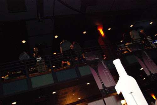 Martini Madness @ World Cafe Live