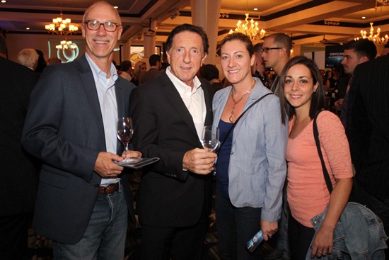 Capital Wine & Spirits Portfolio Tasting Event