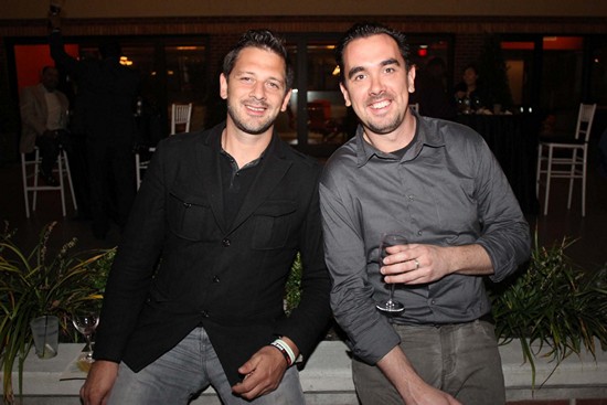 Capital Wine & Spirits Portfolio Tasting Event