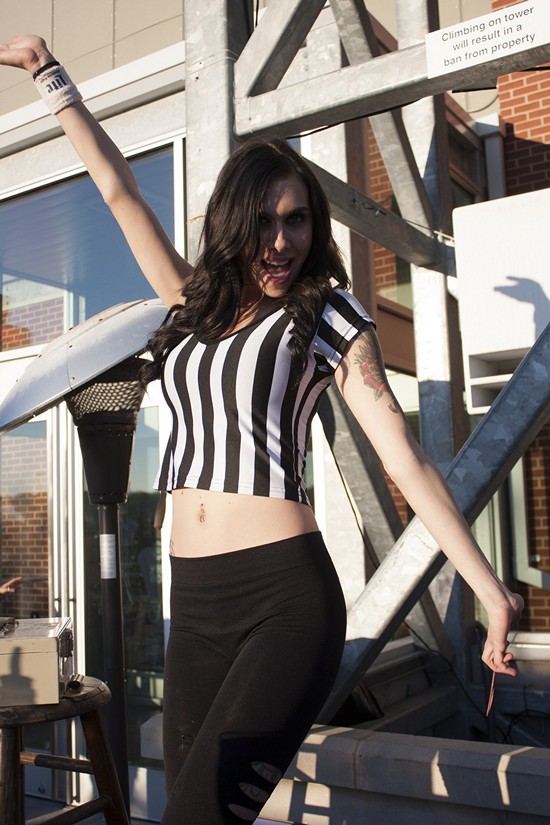 Eagles vs Giants - GO BIRDS! (Gallery A)