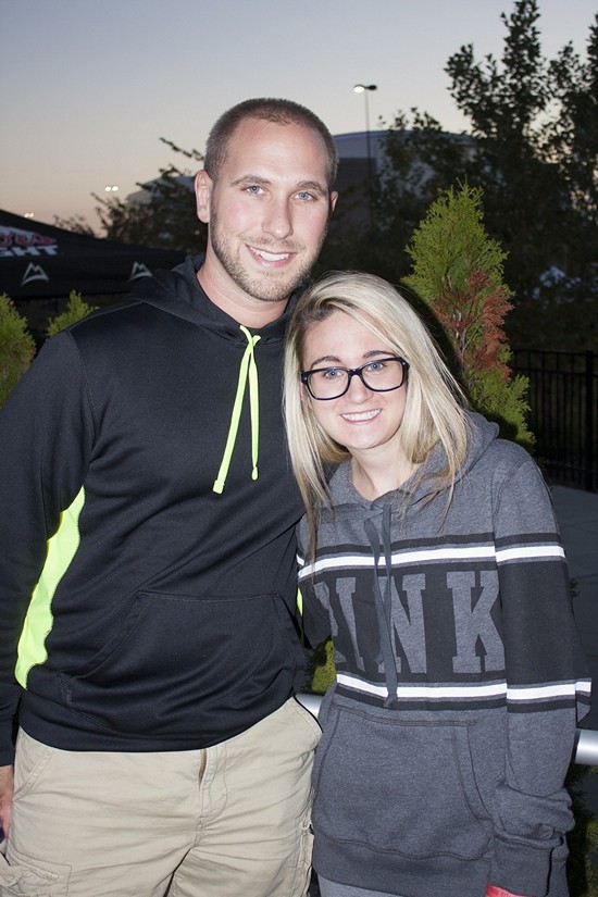 Eagles vs Giants - GO BIRDS! (Gallery A)