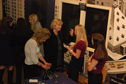 Martini Madness @ World Cafe Live