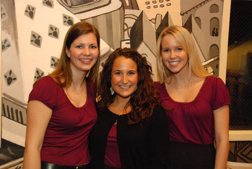 Martini Madness @ World Cafe Live