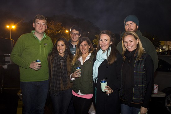 Eagles vs Giants - GO BIRDS! (Gallery B)