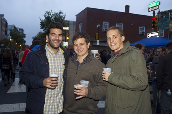 Bloktoberfest 2014