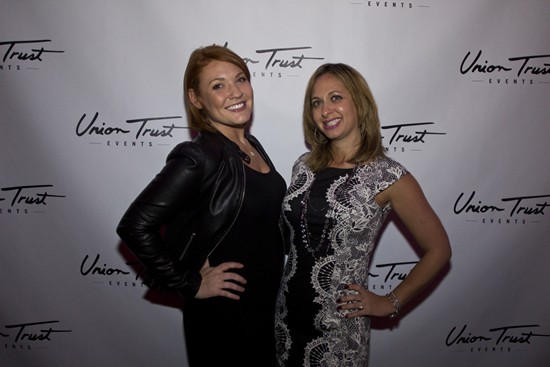 VIP 'Sneak Peek' of The New Union Trust (Gallery A)