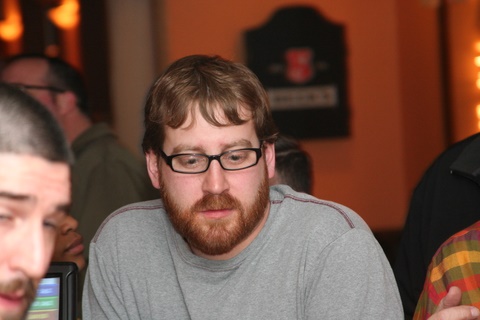 Magic Hat Pub Crawl in Fairmount