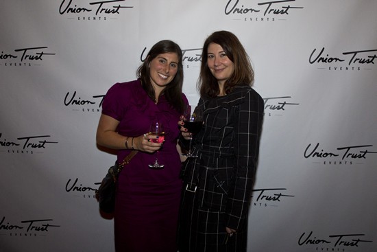 VIP 'Sneak Peek' of The New Union Trust (Gallery A)