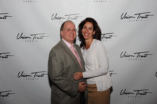 VIP 'Sneak Peek' of The New Union Trust (Gallery B)