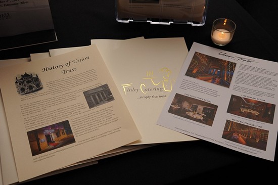 VIP 'Sneak Peek' of The New Union Trust (Gallery B)