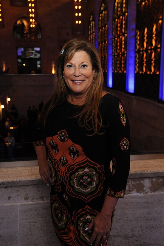 VIP 'Sneak Peek' of The New Union Trust (Gallery B)