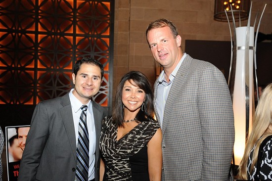 VIP 'Sneak Peek' of The New Union Trust (Gallery B)