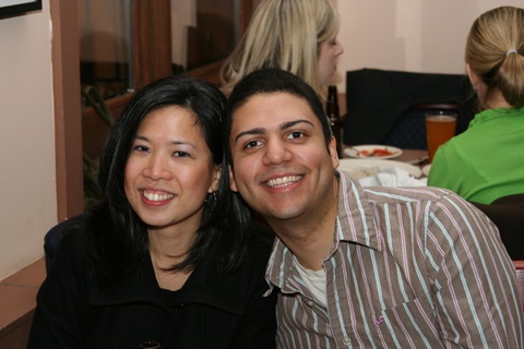 Magic Hat Pub Crawl in Fairmount