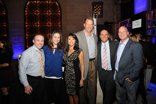 VIP 'Sneak Peek' of The New Union Trust (Gallery B)