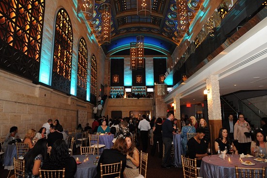 VIP 'Sneak Peek' of The New Union Trust (Gallery B)